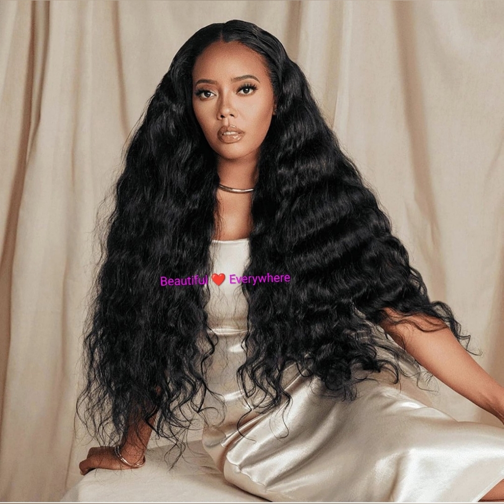 Human Hair lace wig